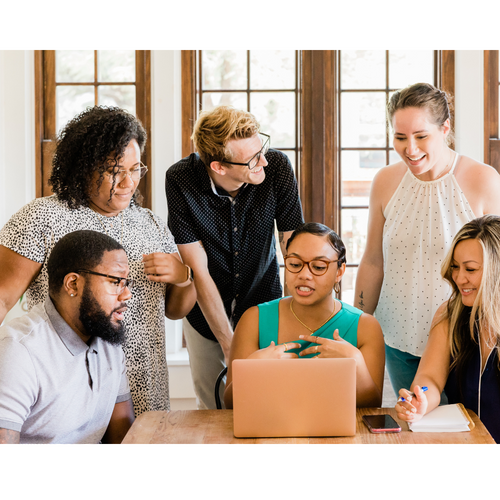 The Power of Emotional Intelligence: Boosting Teamwork